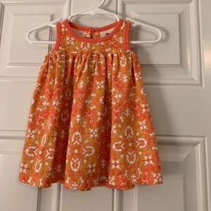 ✔️SOLD✔️Tea Collection Eleonora Dress